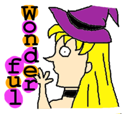 THE Halloween sticker #1873705