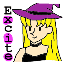 THE Halloween sticker #1873706