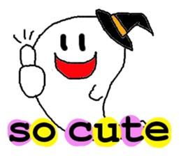 THE Halloween sticker #1873709