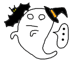 THE Halloween sticker #1873714