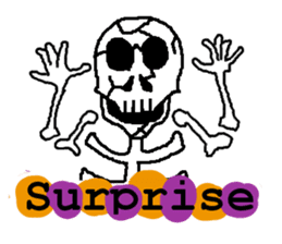 THE Halloween sticker #1873717