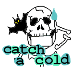 THE Halloween sticker #1873718