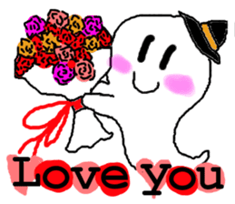 THE Halloween sticker #1873720