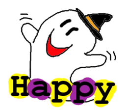THE Halloween sticker #1873723