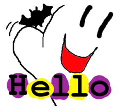 THE Halloween sticker #1873724