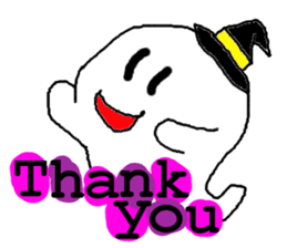 THE Halloween sticker #1873725