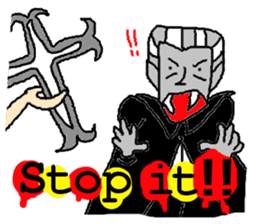 THE Halloween sticker #1873726