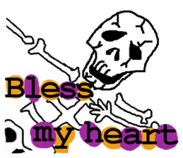 THE Halloween sticker #1873727