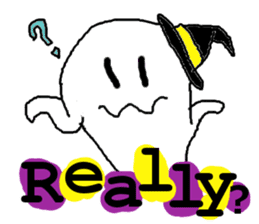 THE Halloween sticker #1873729