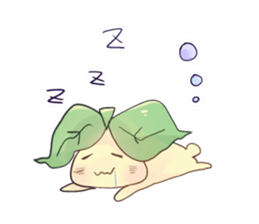 NeRingo sticker #1873955