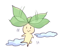 NeRingo sticker #1873957