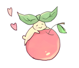 NeRingo sticker #1873972