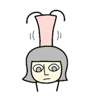 hokuko sticker #1873976