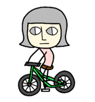 hokuko sticker #1873977