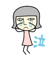 hokuko sticker #1873979