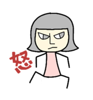 hokuko sticker #1873980