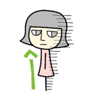 hokuko sticker #1873981