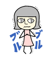 hokuko sticker #1873982