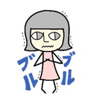 hokuko sticker #1873982