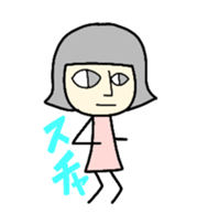 hokuko sticker #1873984