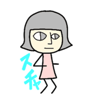 hokuko sticker #1873984