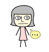 hokuko sticker #1873985