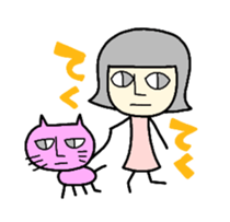 hokuko sticker #1873991