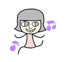 hokuko sticker #1873992