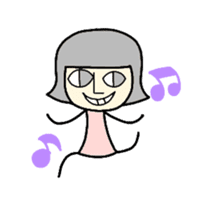 hokuko sticker #1873992