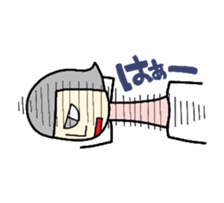 hokuko sticker #1873994