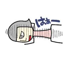 hokuko sticker #1873994