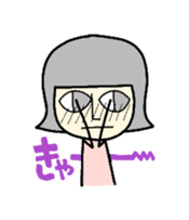 hokuko sticker #1873997