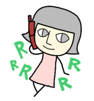 hokuko sticker #1873998