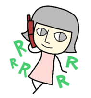 hokuko sticker #1873998