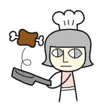 hokuko sticker #1873999