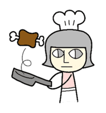 hokuko sticker #1873999