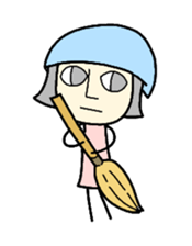 hokuko sticker #1874000