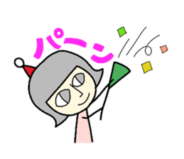 hokuko sticker #1874005