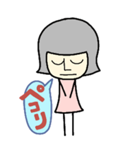 hokuko sticker #1874008