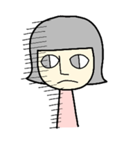 hokuko sticker #1874011