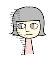 hokuko sticker #1874011