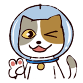 E.T. The Cat sticker #1875013