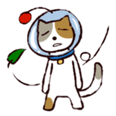 E.T. The Cat sticker #1875015