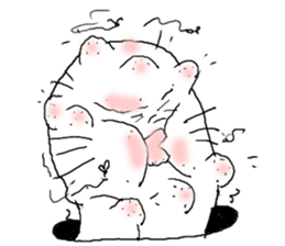 MAN of the hole Sticker sticker #1875285