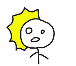 give responses Sticker sticker #1875392