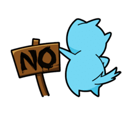 Mr.Freddie sticker #1875535