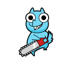 Mr.Freddie sticker #1875538