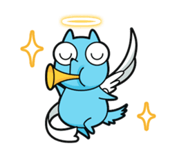 Mr.Freddie sticker #1875540