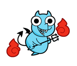 Mr.Freddie sticker #1875541