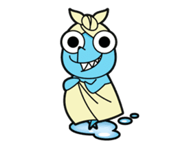 Mr.Freddie sticker #1875544